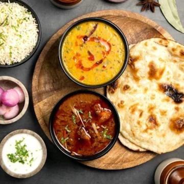 How to Get Home Food Delivery in Noida at Tiffexx.com